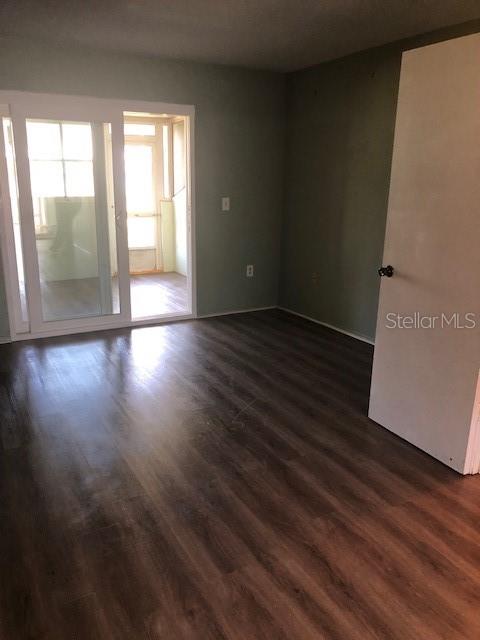 WINDWARD POINTE ST PETERSBURG - Residential Lease