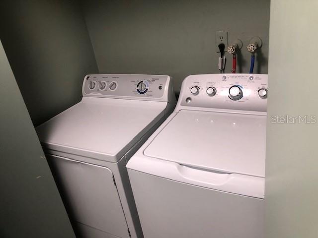 WINDWARD POINTE ST PETERSBURG - Residential Lease