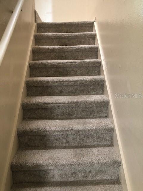 WINDWARD POINTE ST PETERSBURG - Residential Lease