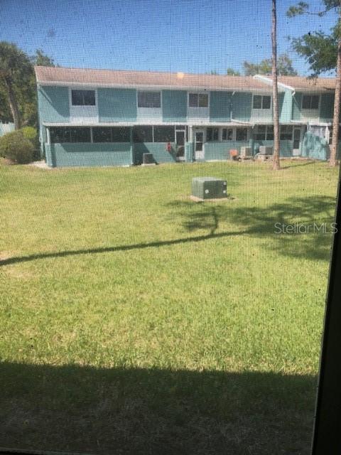 WINDWARD POINTE ST PETERSBURG - Residential Lease