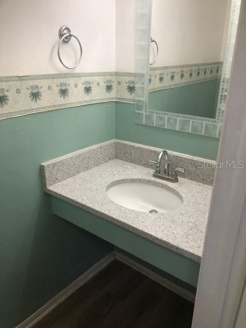 WINDWARD POINTE ST PETERSBURG - Residential Lease