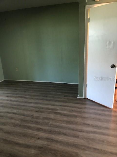 WINDWARD POINTE ST PETERSBURG - Residential Lease