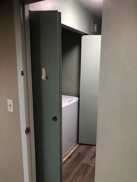 WINDWARD POINTE ST PETERSBURG - Residential Lease