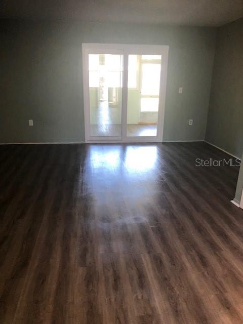 WINDWARD POINTE ST PETERSBURG - Residential Lease