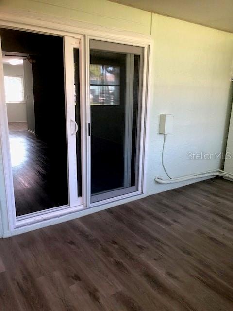 WINDWARD POINTE ST PETERSBURG - Residential Lease