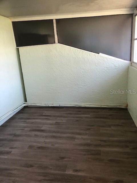 WINDWARD POINTE ST PETERSBURG - Residential Lease