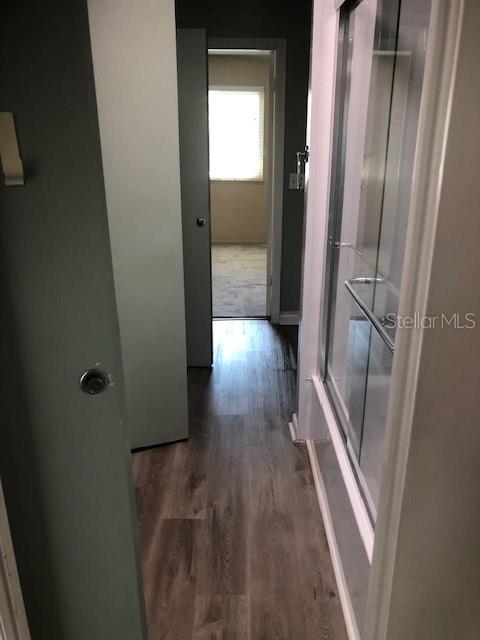 WINDWARD POINTE ST PETERSBURG - Residential Lease