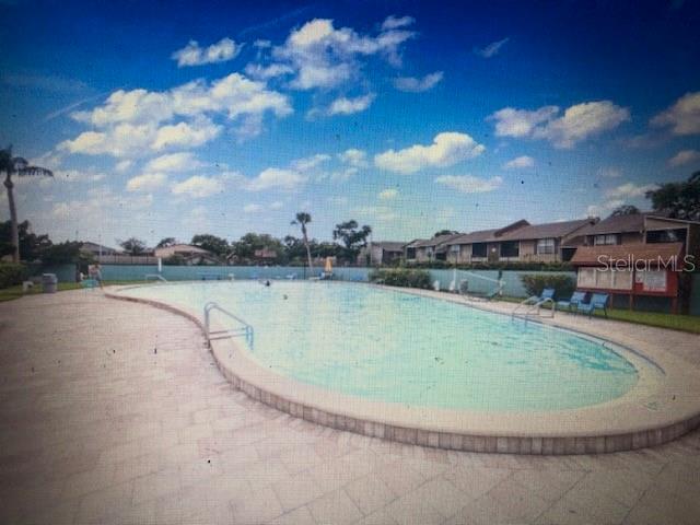 WINDWARD POINTE ST PETERSBURG - Residential Lease