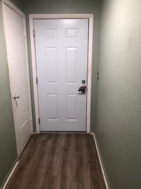 WINDWARD POINTE ST PETERSBURG - Residential Lease