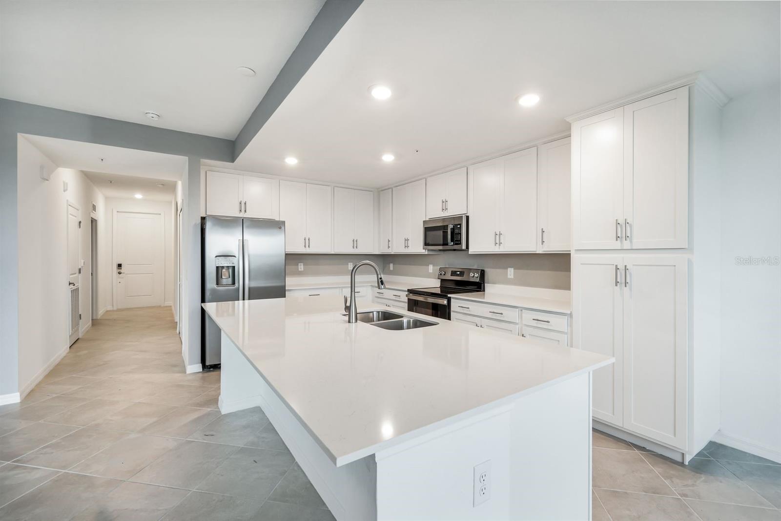 HERITAGE LANDING GOLF & COUNTRY CLUB - Residential Lease