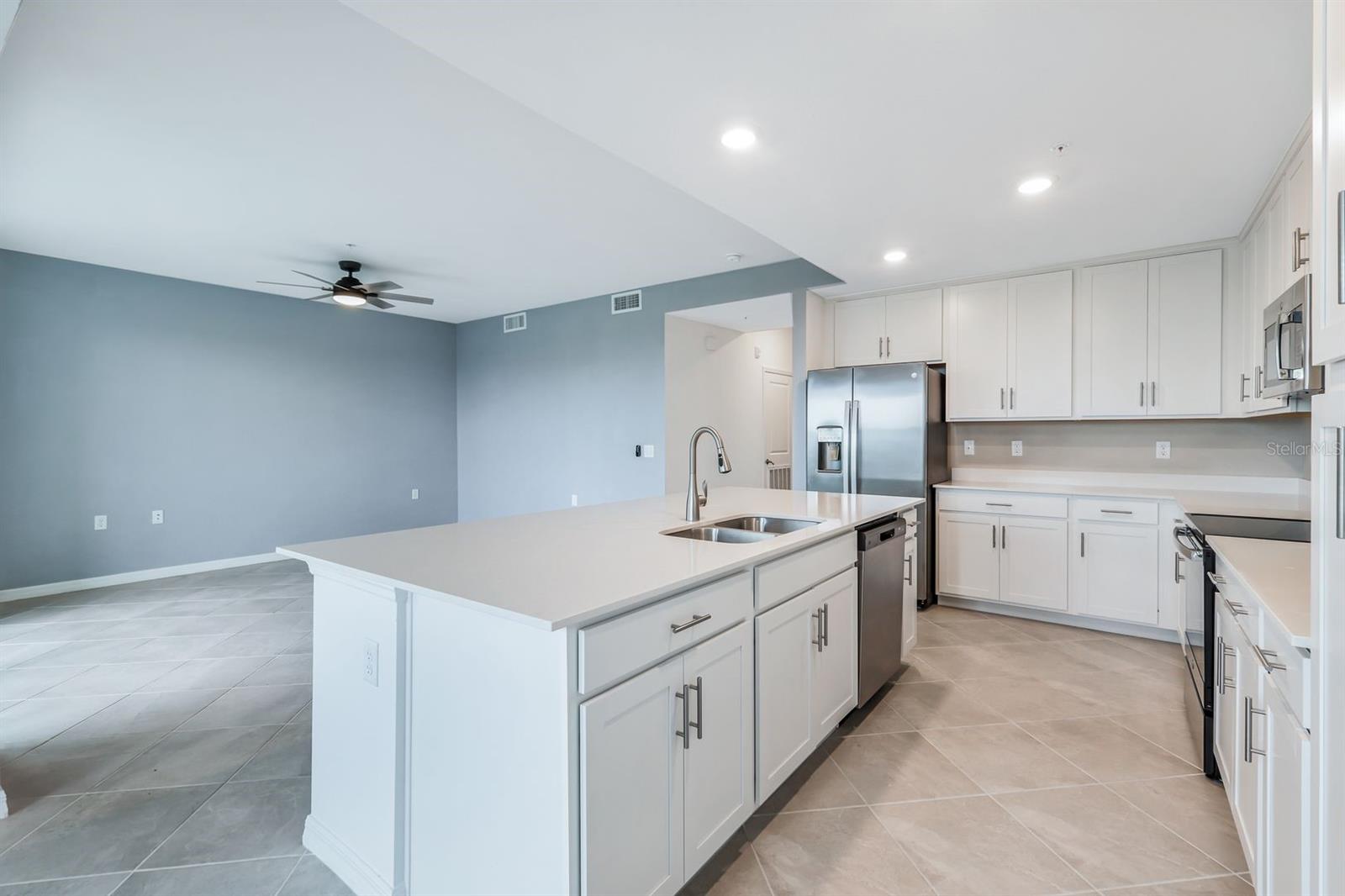 HERITAGE LANDING GOLF & COUNTRY CLUB - Residential Lease