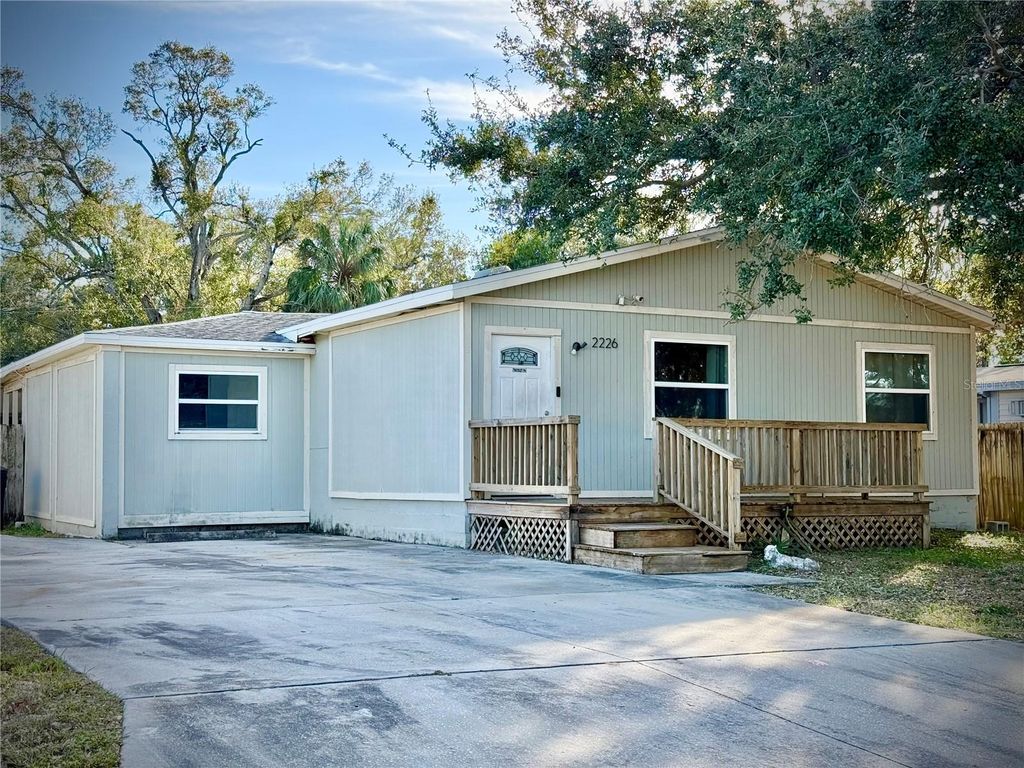 Photo of 2226 46th Avenue N, St Petersburg, FL 33714 (MLS # TB8466332)