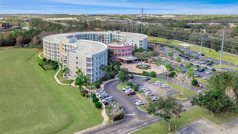 225 Celebration Place 212, Kissimmee, FL 34747