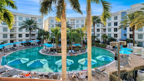 225 Celebration Place 212, Kissimmee, FL 34747