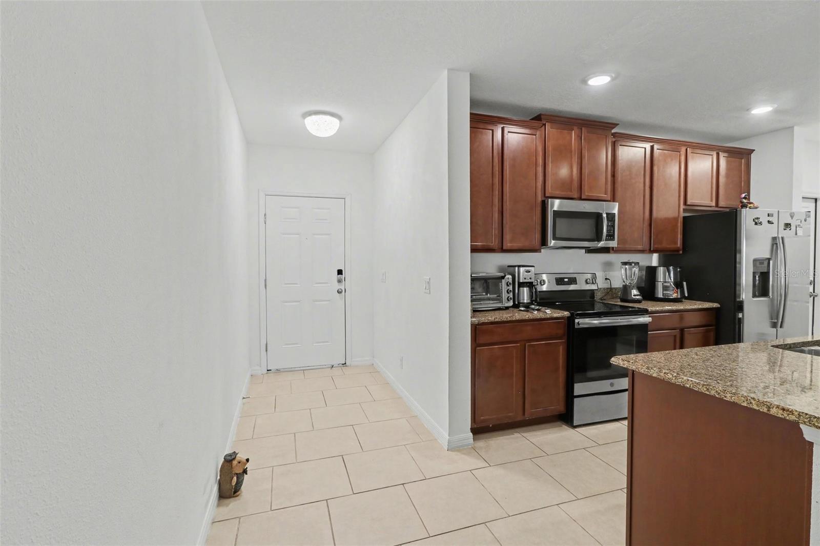 HERITAGE RUN - Residential