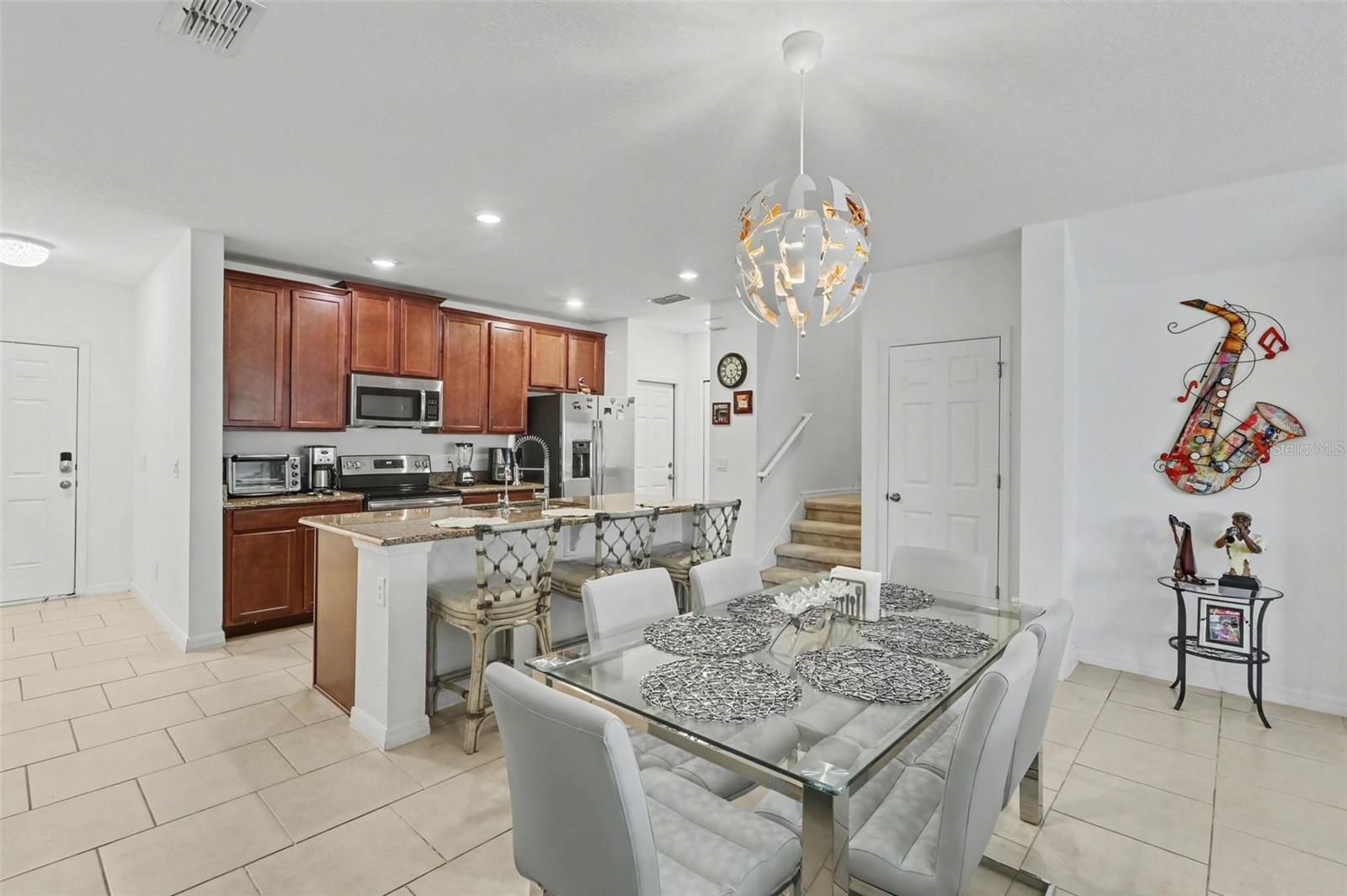 HERITAGE RUN - Residential