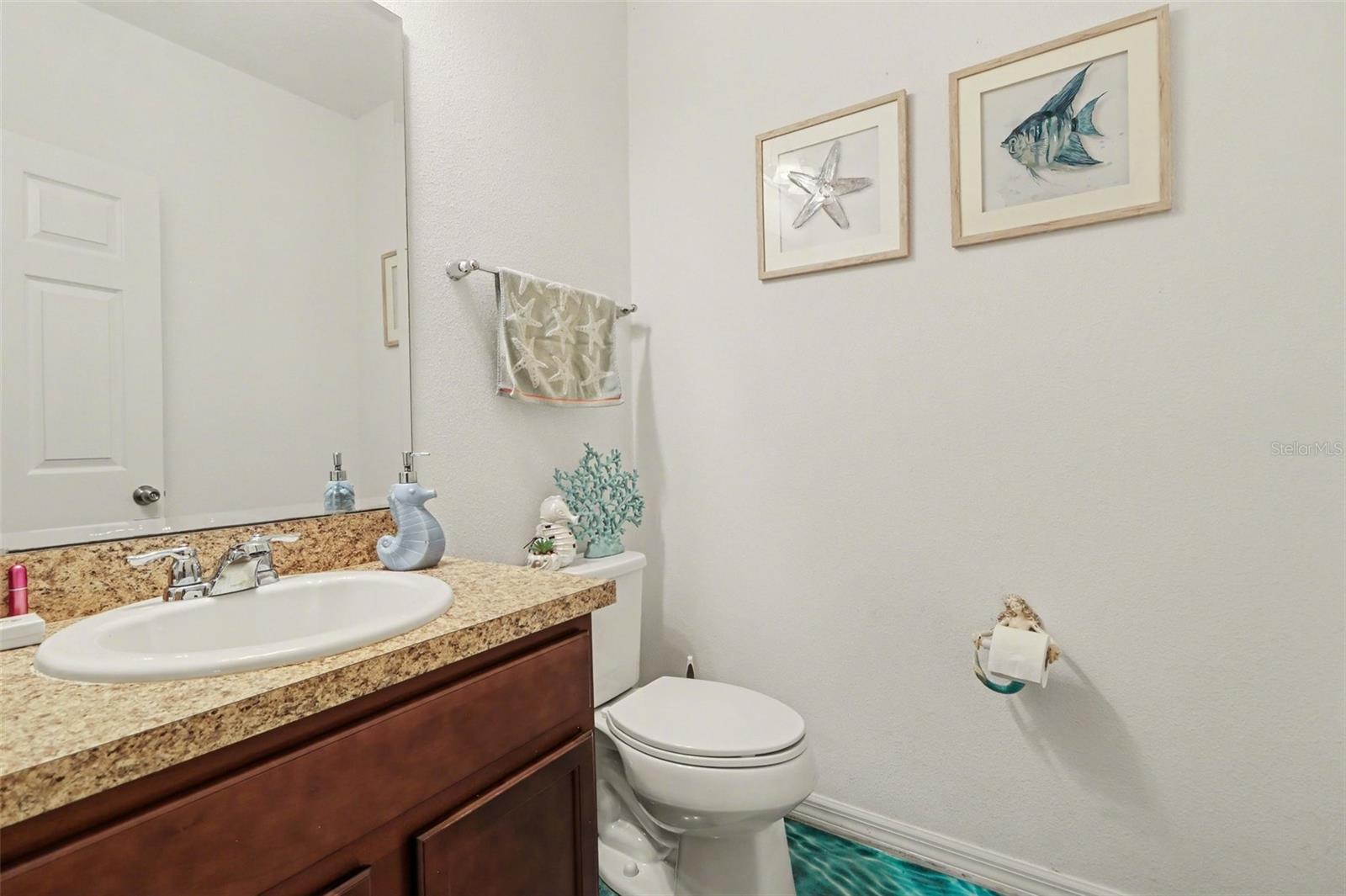 HERITAGE RUN - Residential