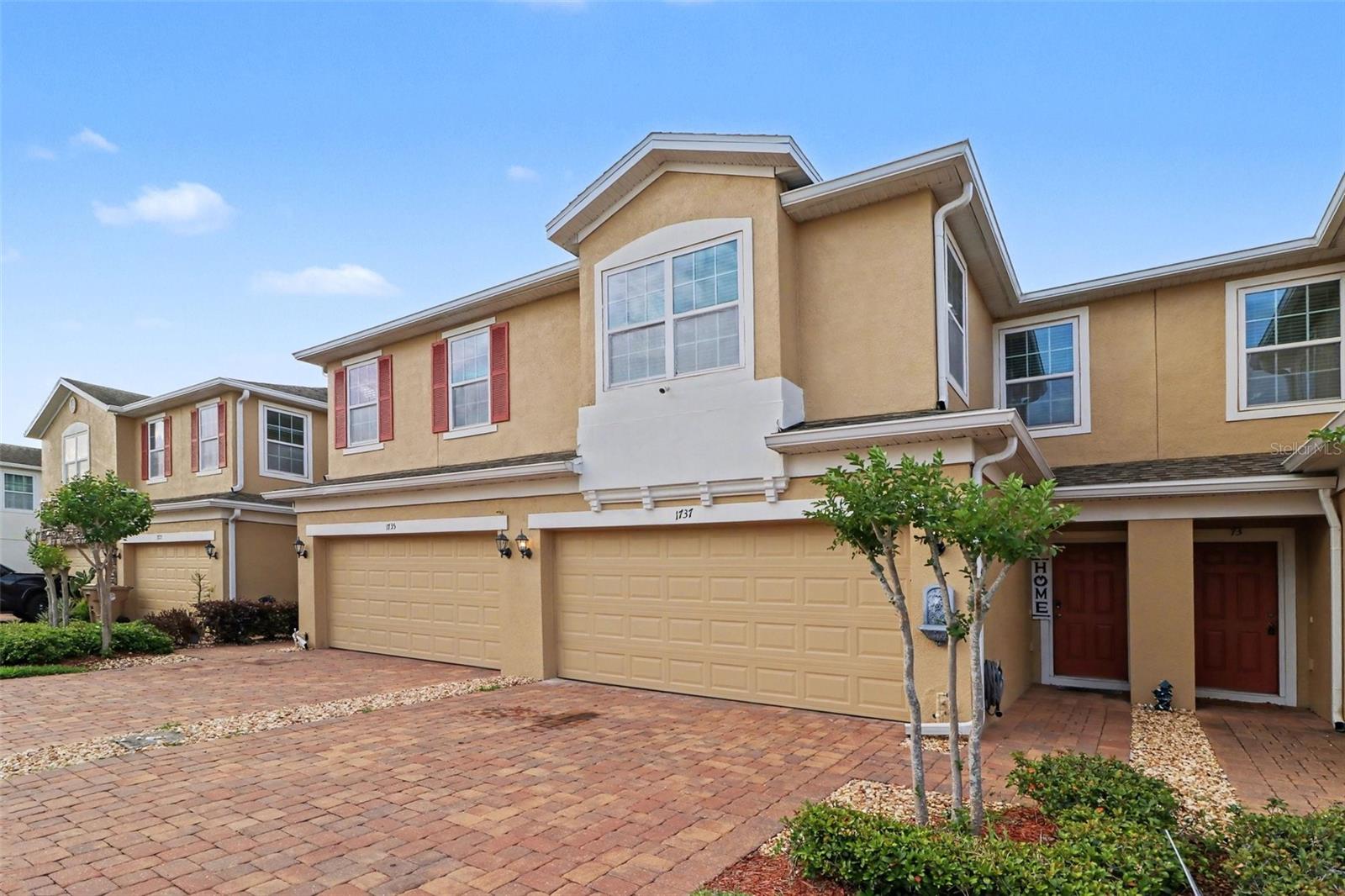 HERITAGE RUN - Residential