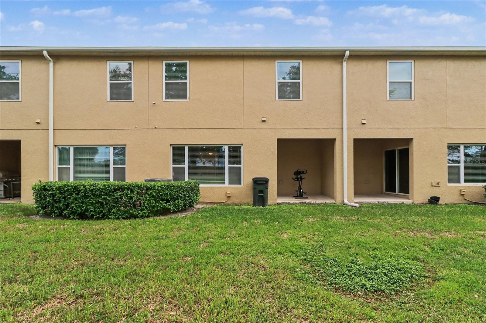 HERITAGE RUN - Residential