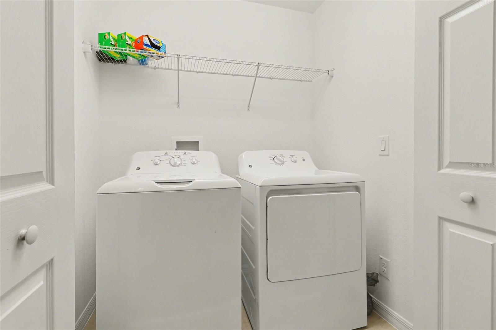 HERITAGE RUN - Residential