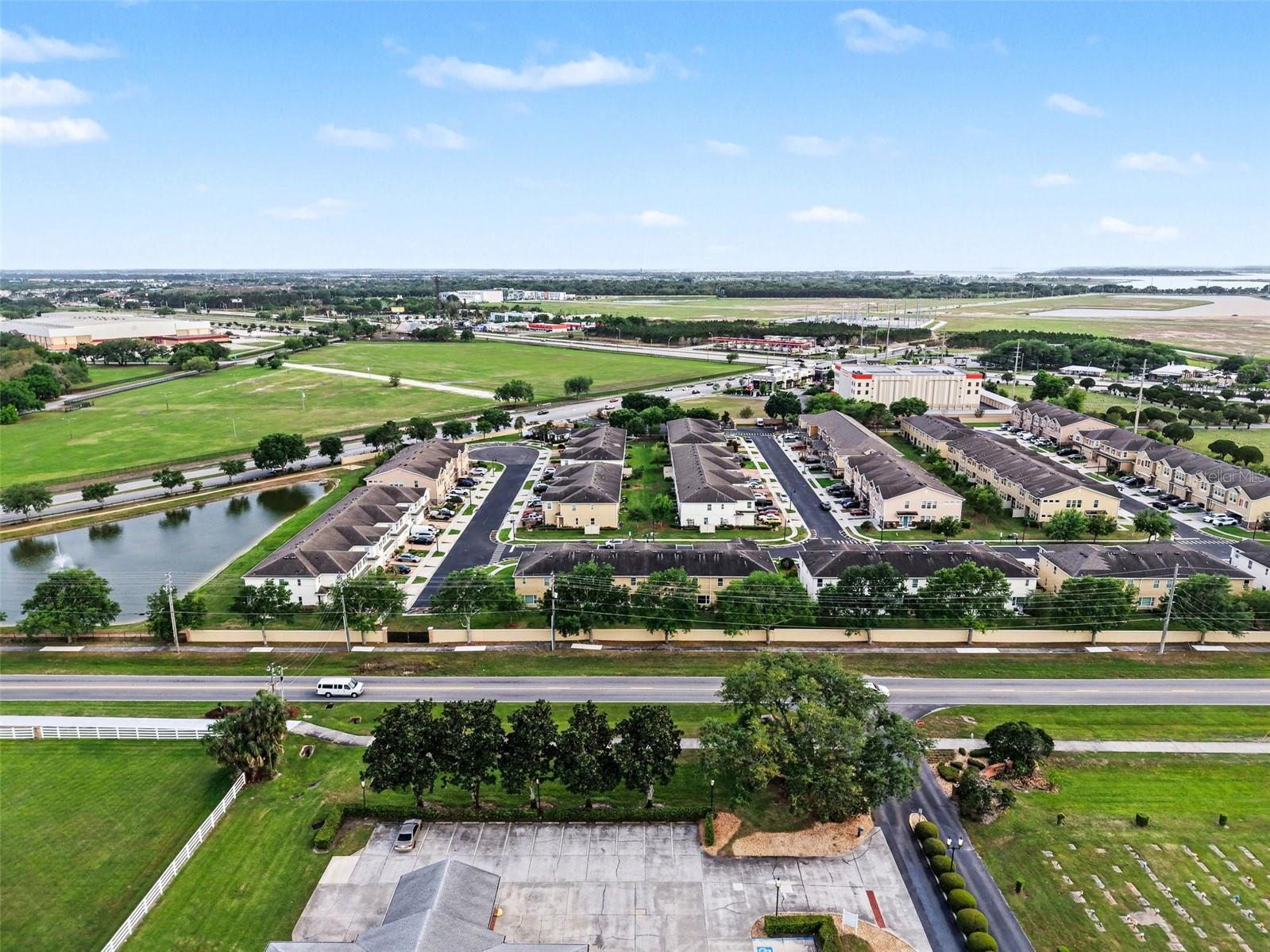 HERITAGE RUN - Residential