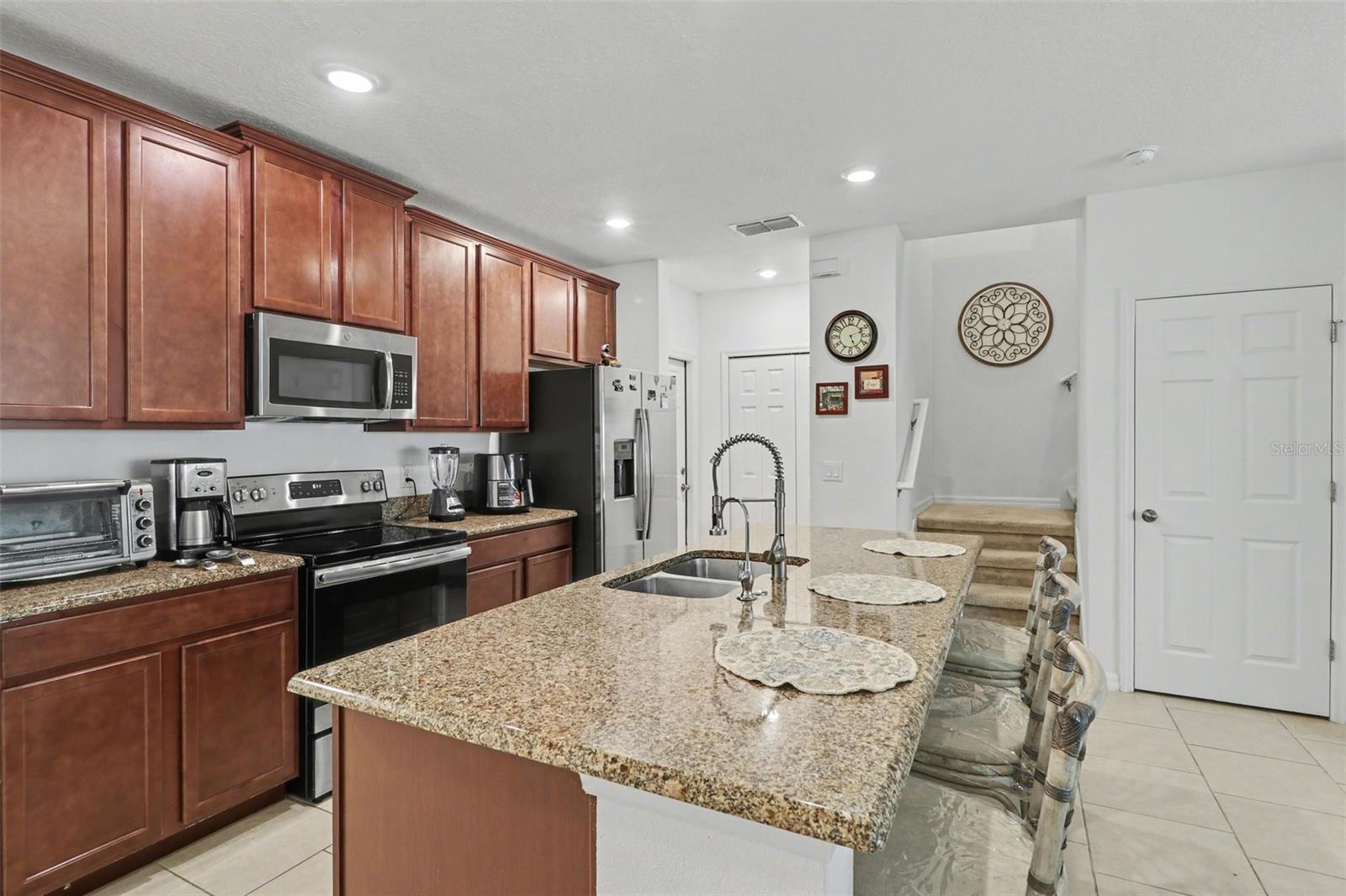 HERITAGE RUN - Residential