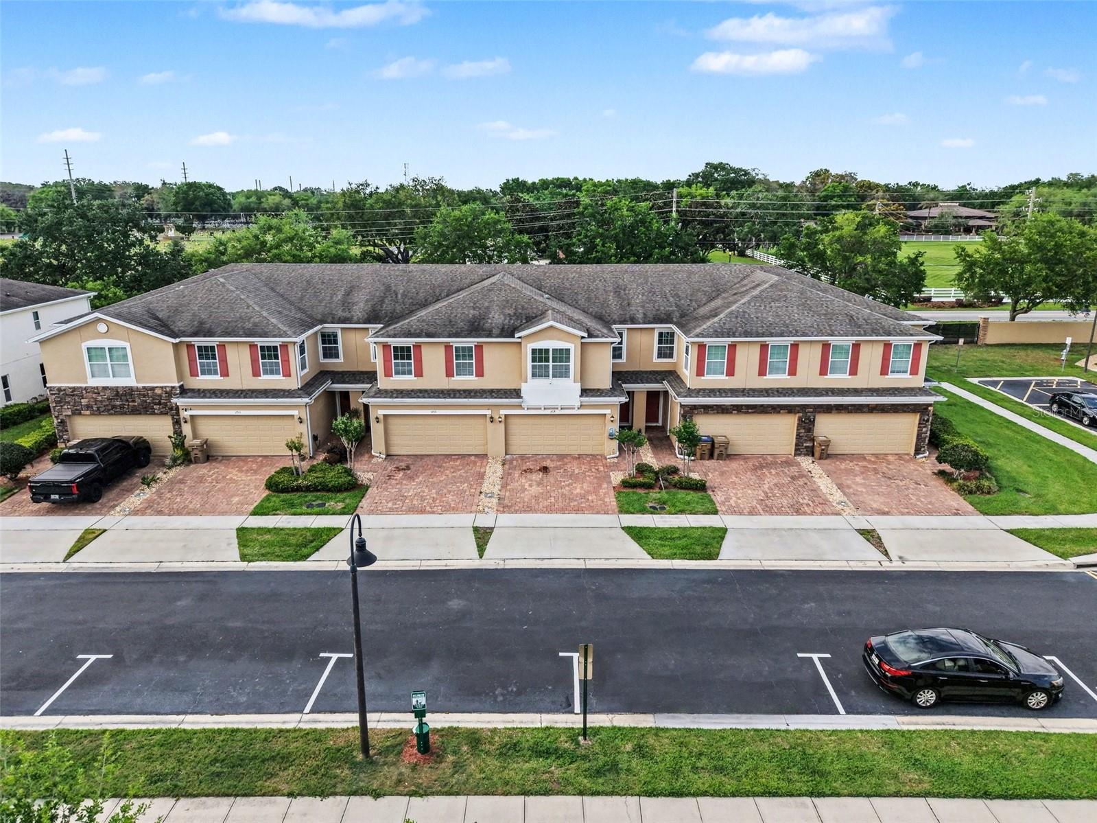 HERITAGE RUN - Residential