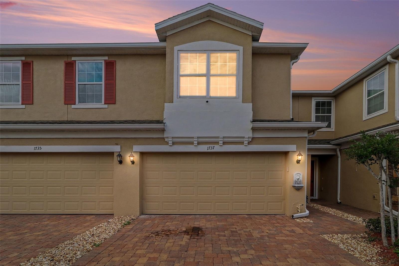 HERITAGE RUN - Residential