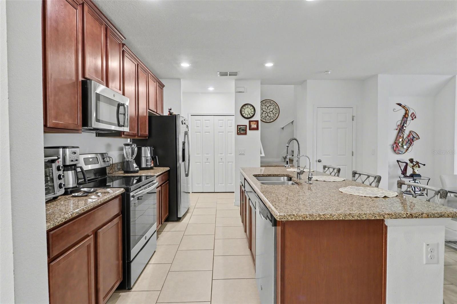 HERITAGE RUN - Residential