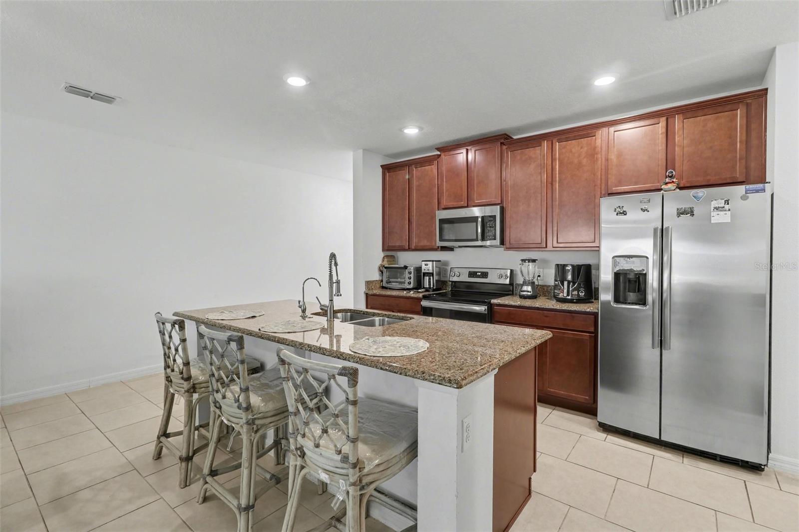 HERITAGE RUN - Residential