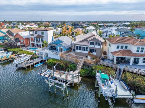 A home in APOLLO BEACH