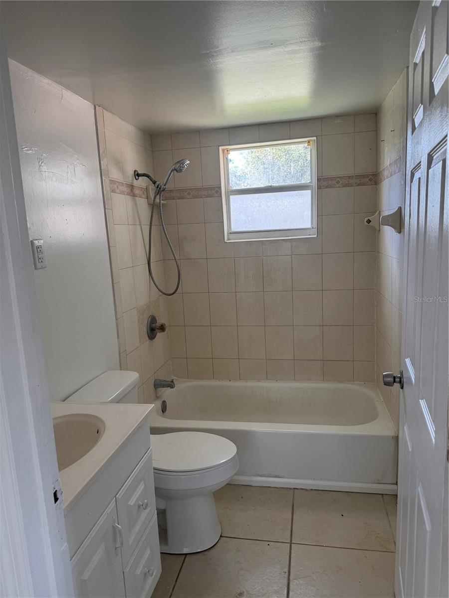 NORTH GIBSON TERRACE - Residential