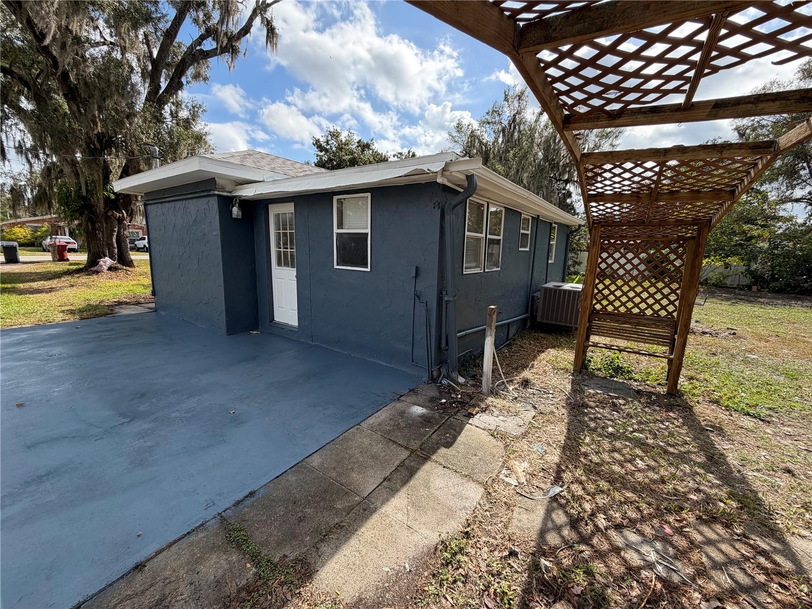 NORTH GIBSON TERRACE - Residential