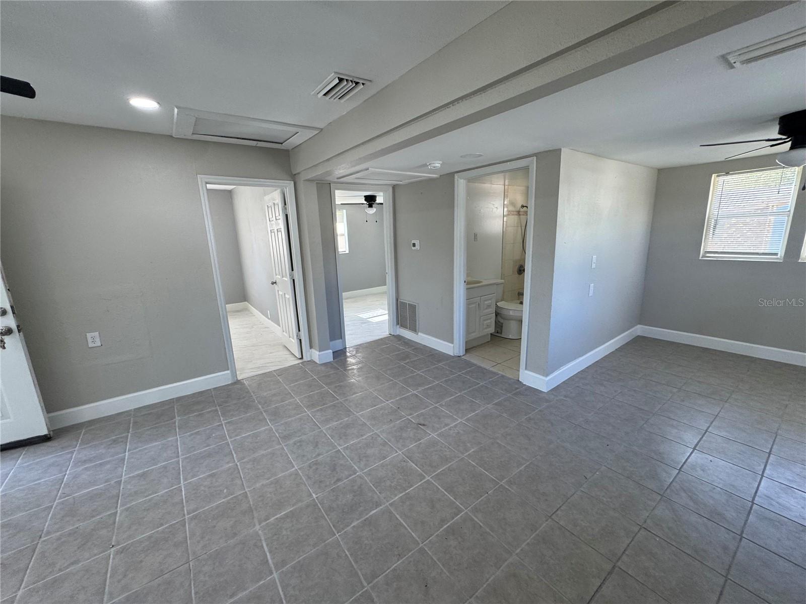 NORTH GIBSON TERRACE - Residential