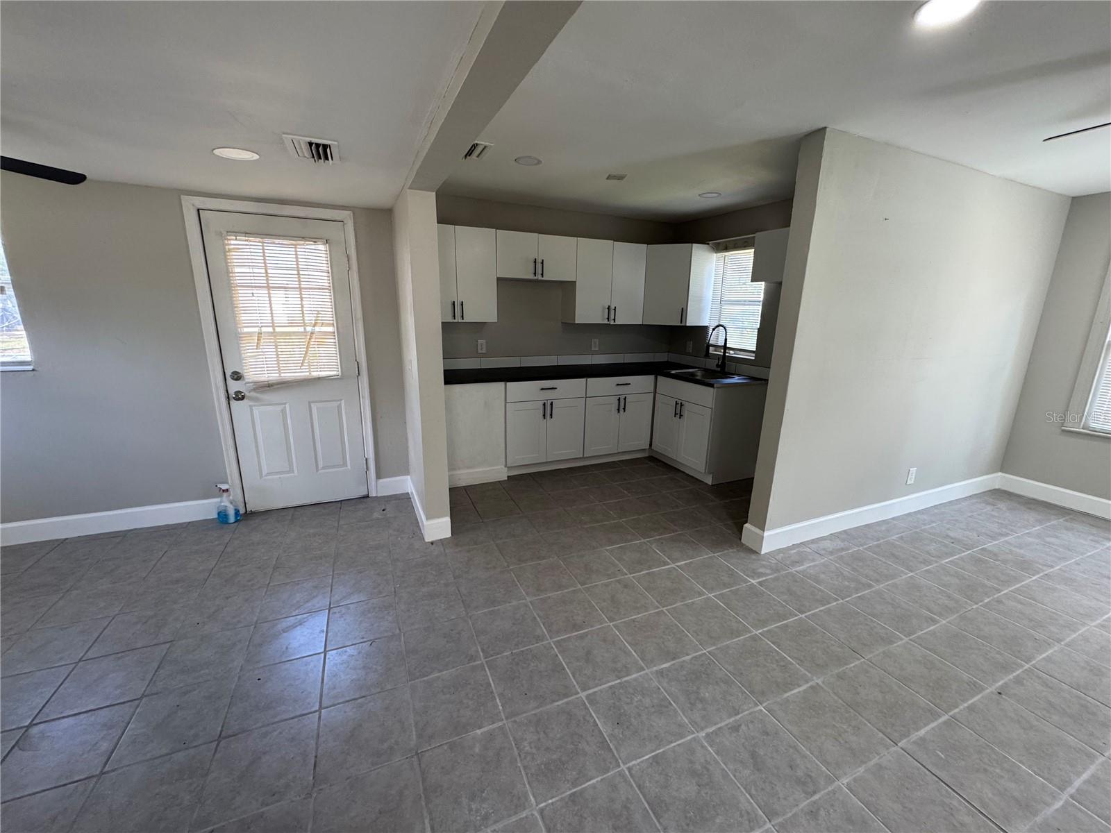 NORTH GIBSON TERRACE - Residential