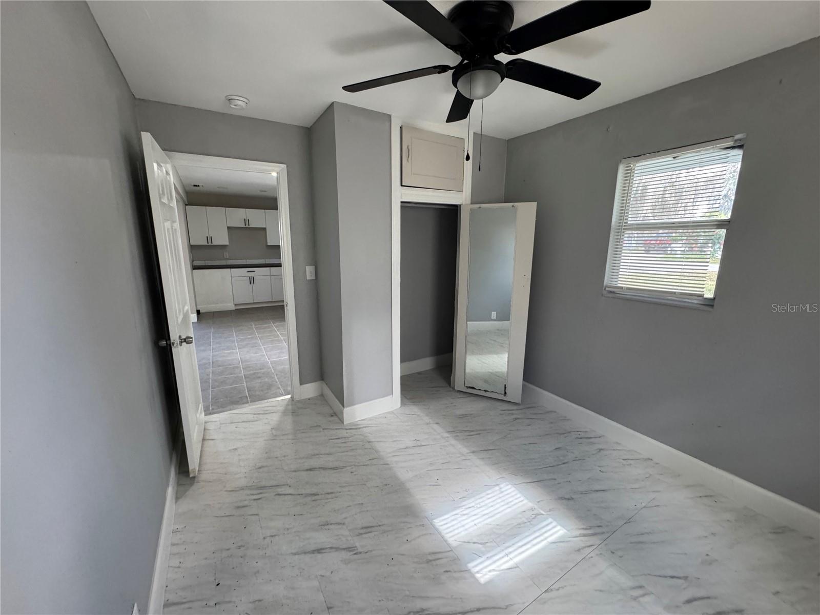 NORTH GIBSON TERRACE - Residential