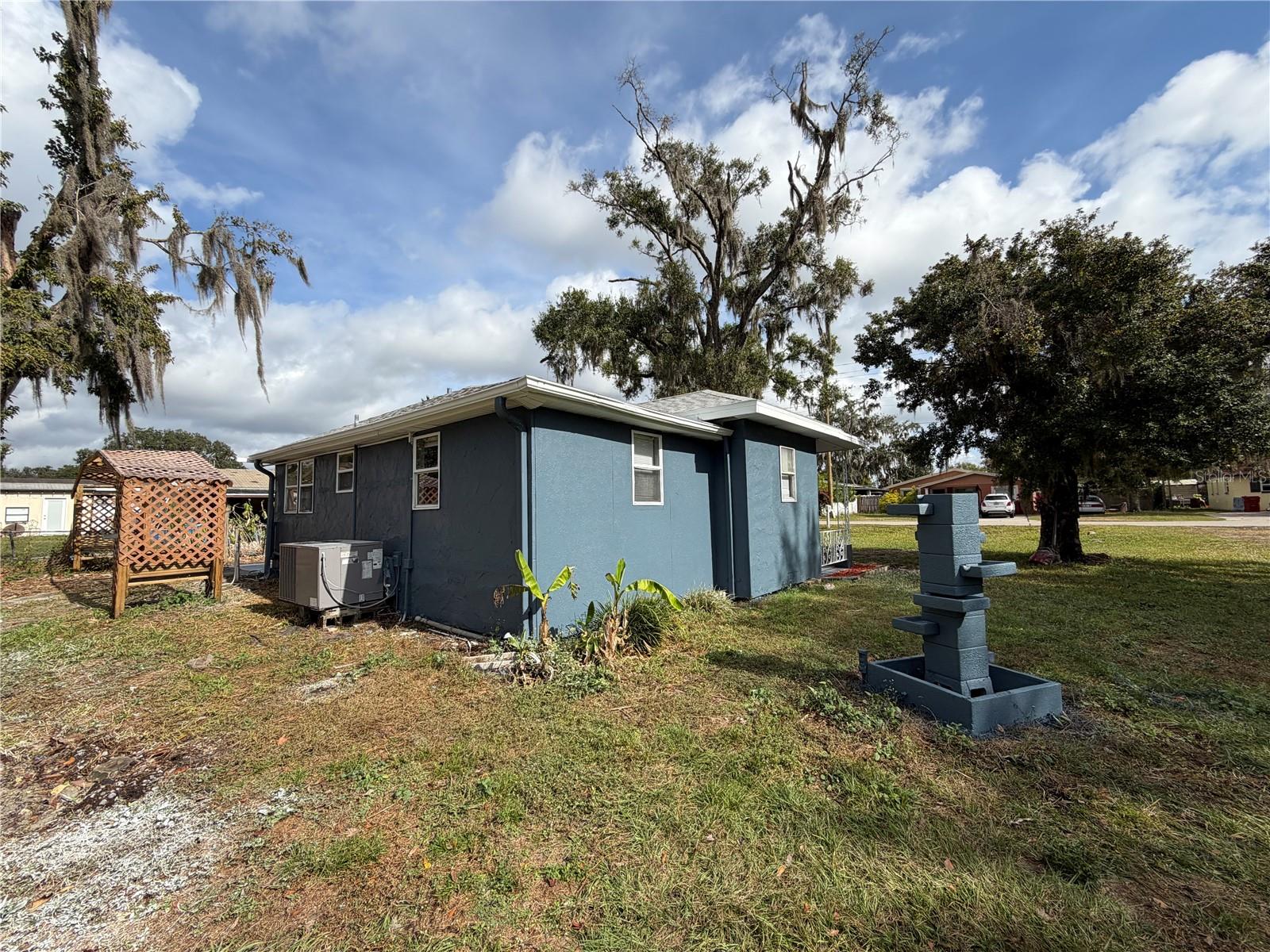 NORTH GIBSON TERRACE - Residential