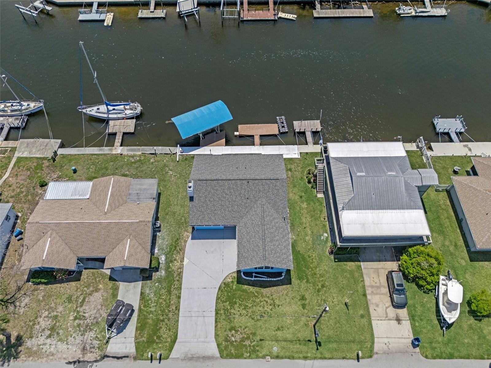 3362 MINNOW CREEK DRIVE