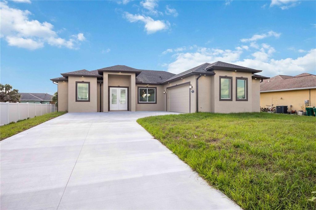 Photo of 6146 Grandeur Street, Englewood, FL 34224 (MLS # A4652930)