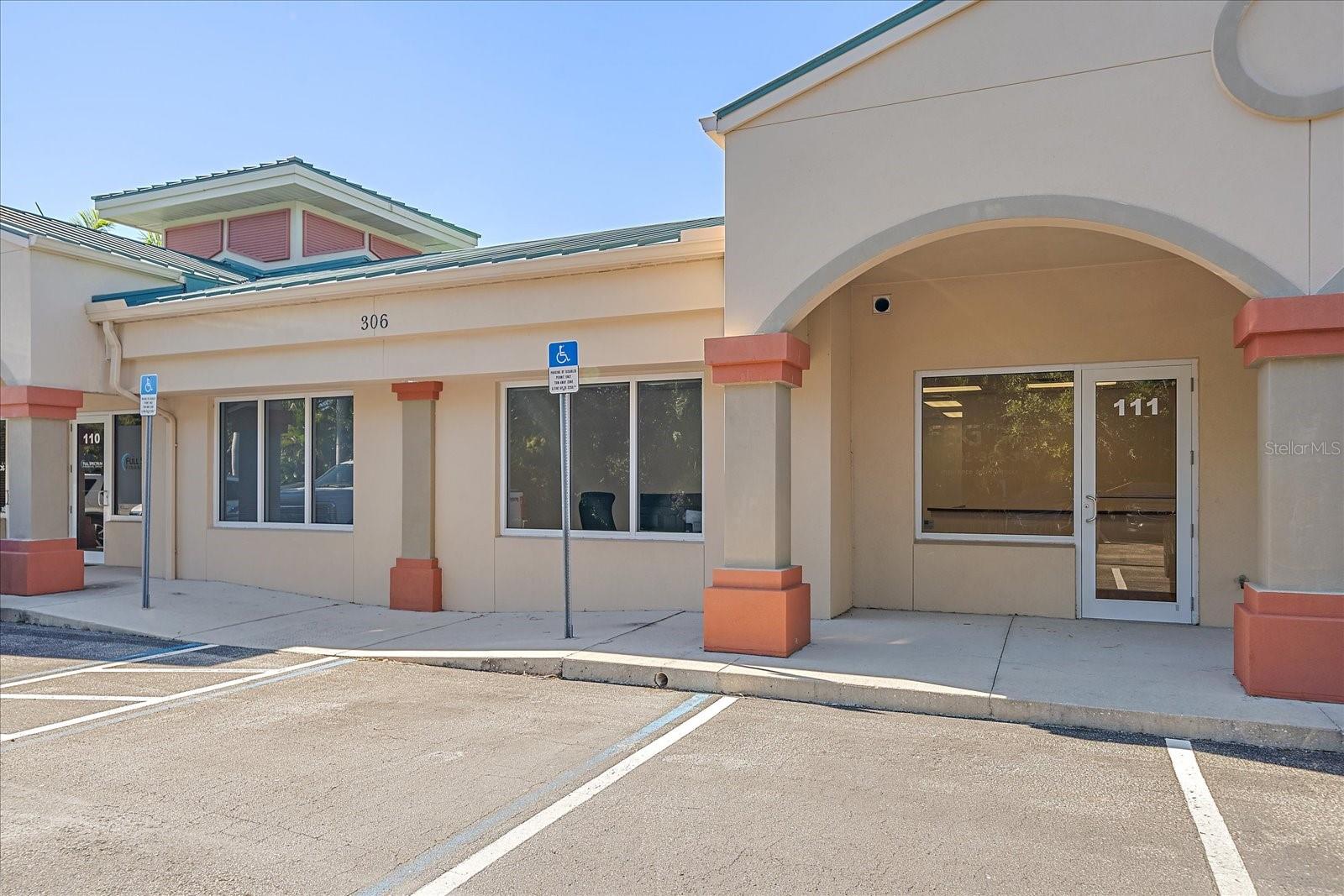 306 N RHODES AVENUE 111