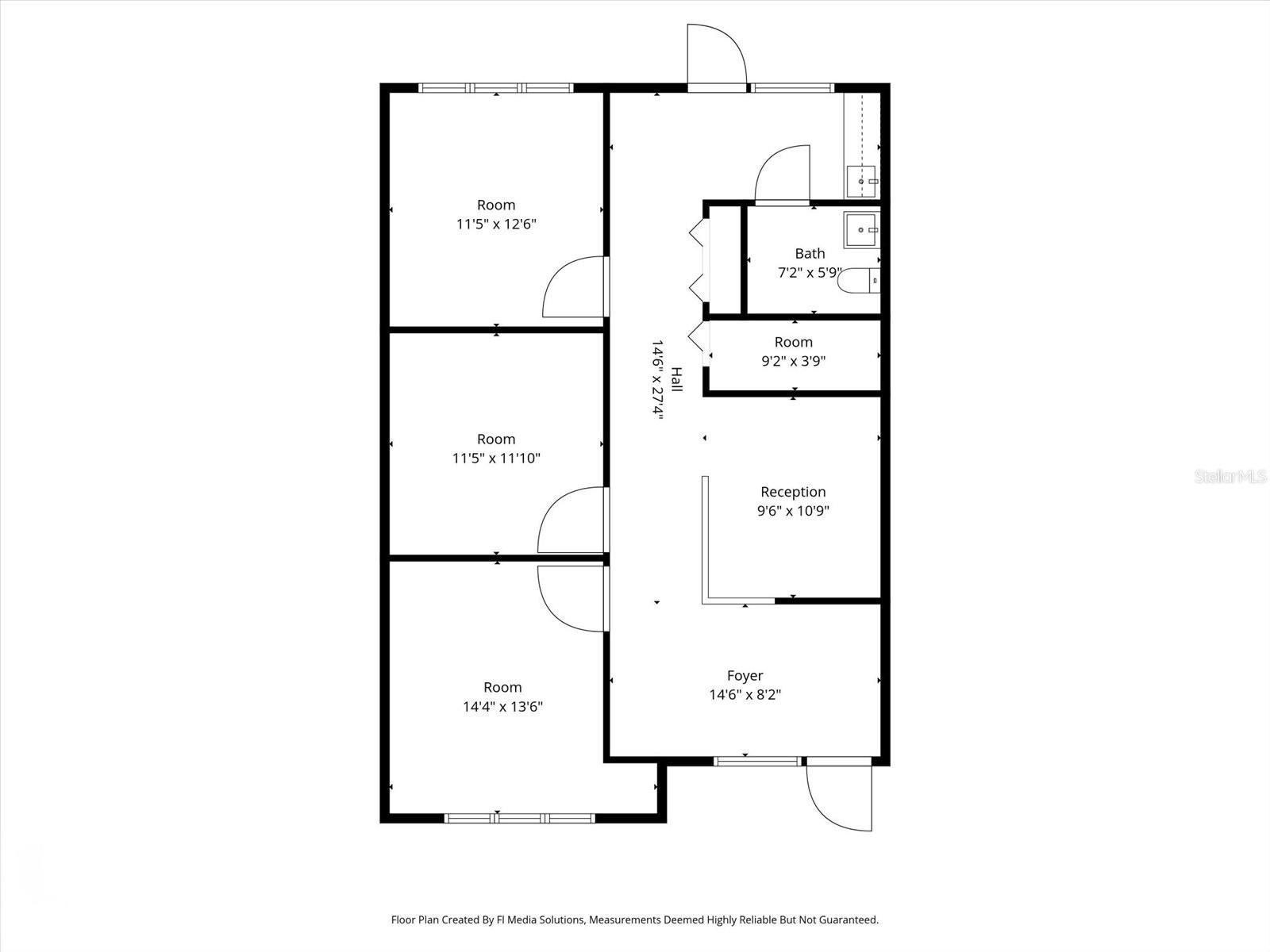 FRANKLIN FIELD BUS CENTER - Commercial Sale
