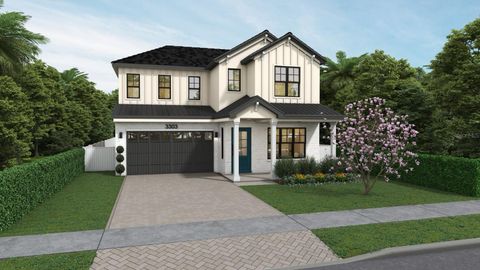 3303 HELEN AVENUE ORLANDO FL 32804