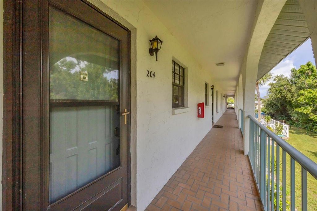 Photo of 1730 Manasota Beach Road #204, Englewood, FL 34223 (MLS # D6142512)
