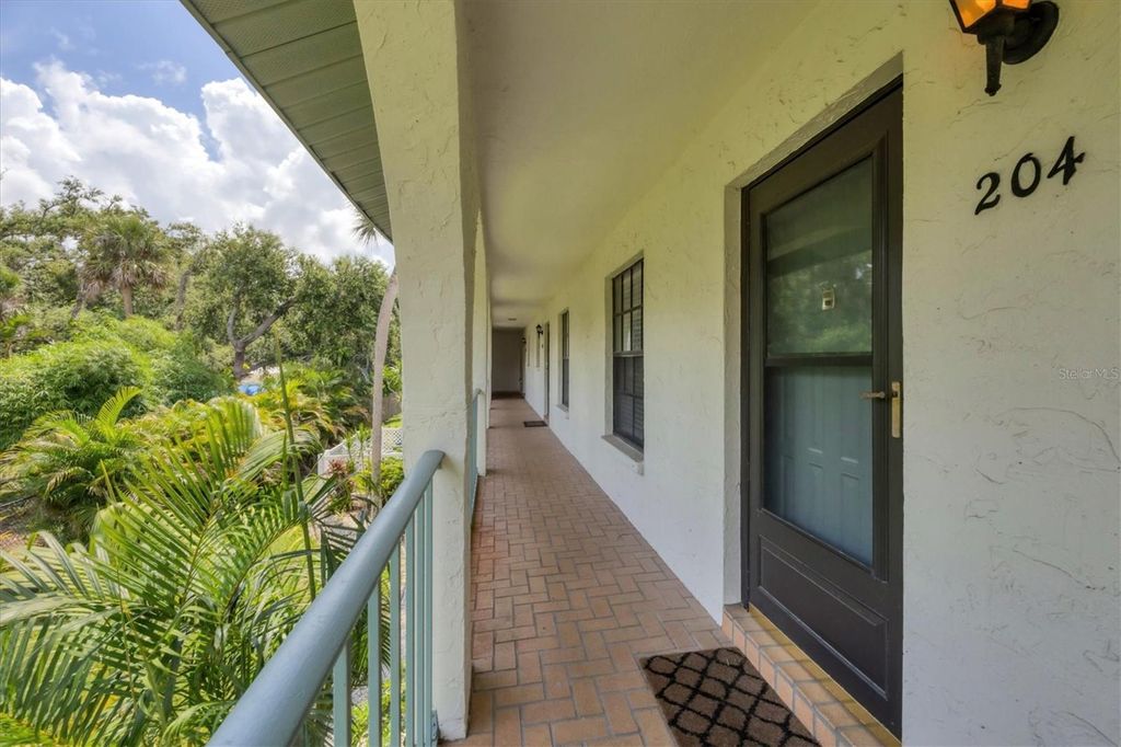 Photo of 1730 Manasota Beach Road #204, Englewood, FL 34223 (MLS # D6142512)