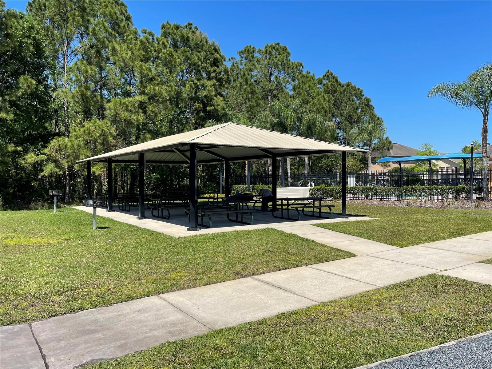 TIVOLI WOODS VILLAGE C 51 84 - Residential Lease