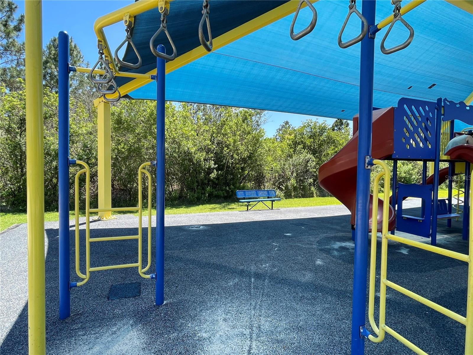 TIVOLI WOODS VILLAGE C 51 84 - Residential Lease