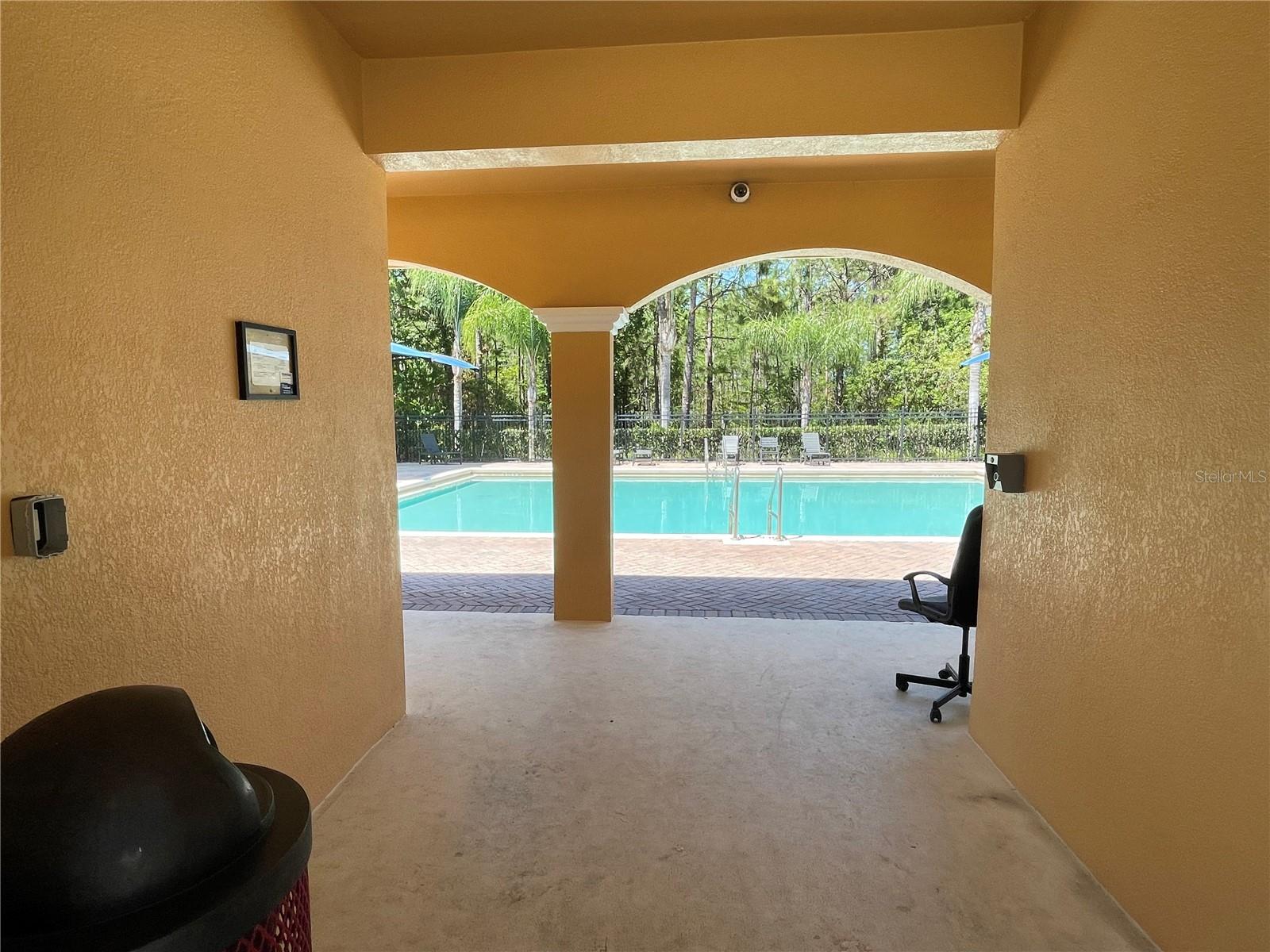 TIVOLI WOODS VILLAGE C 51 84 - Residential Lease