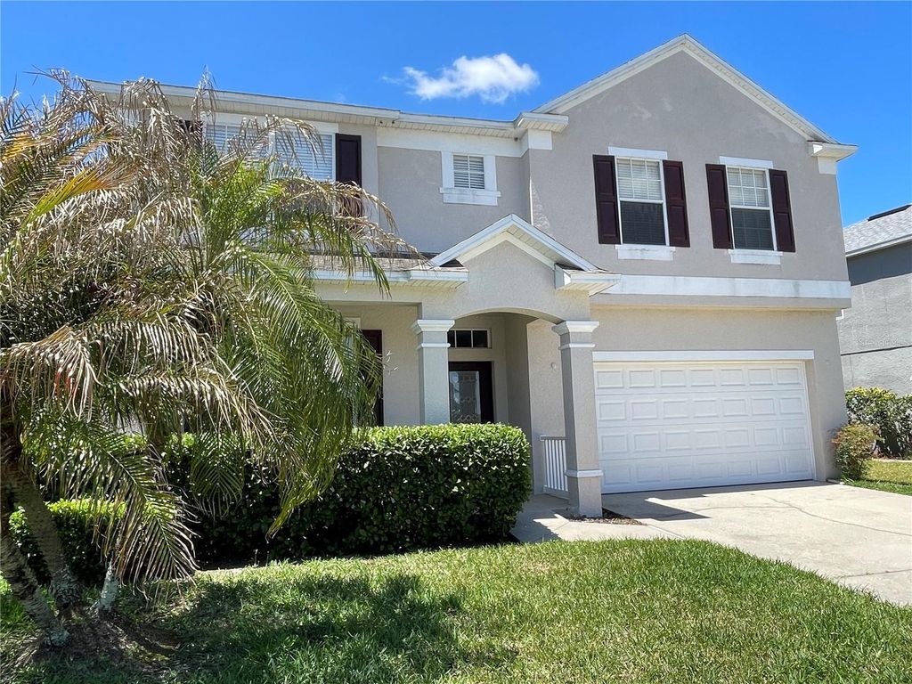 Photo of 9978 Bennington Chase Drive, Orlando, FL 32829 (MLS # S5147454)