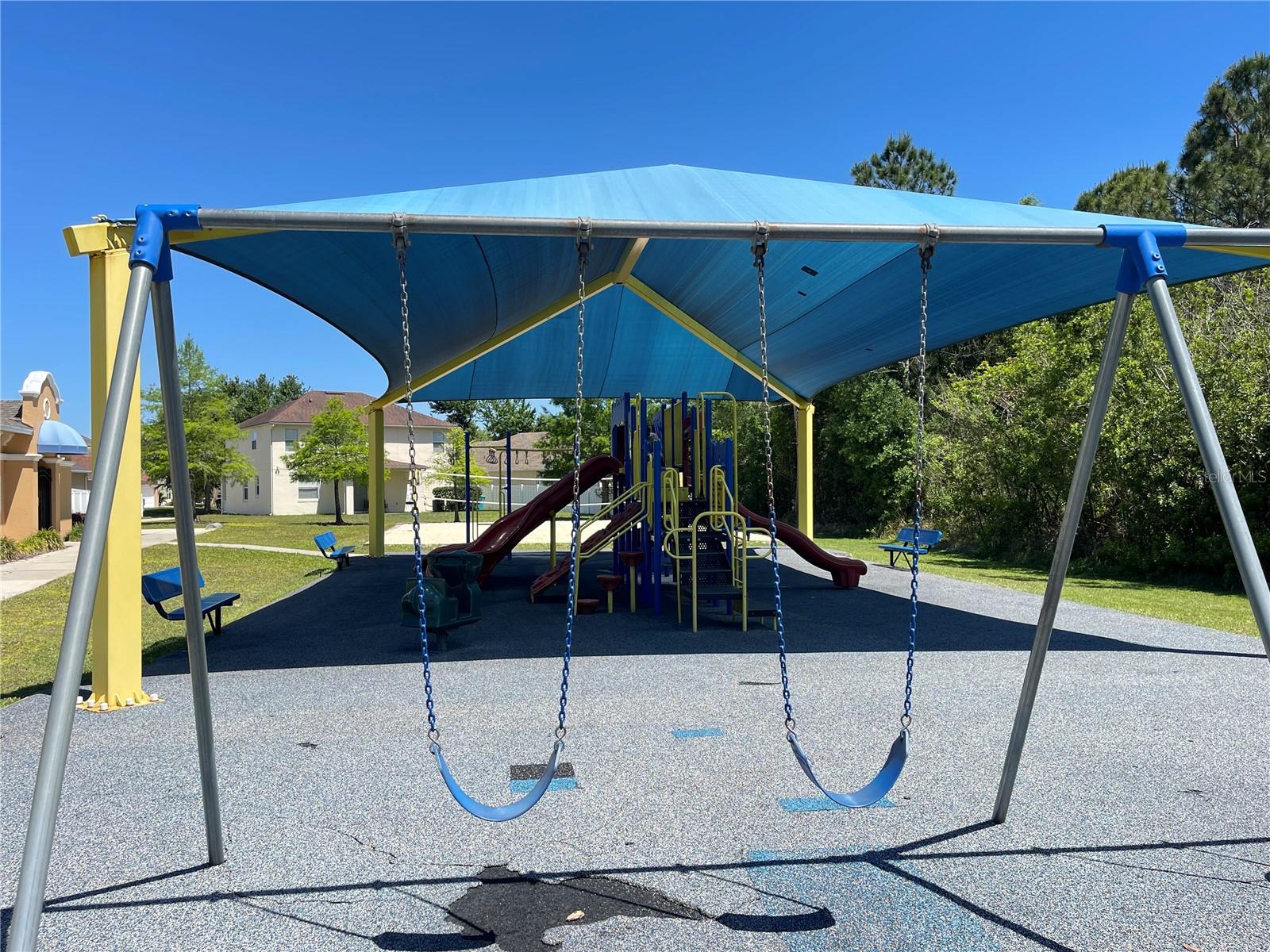 TIVOLI WOODS VILLAGE C 51 84 - Residential Lease