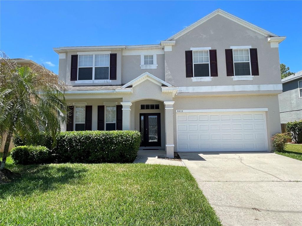 Photo of 9978 Bennington Chase Drive, Orlando, FL 32829 (MLS # S5147454)